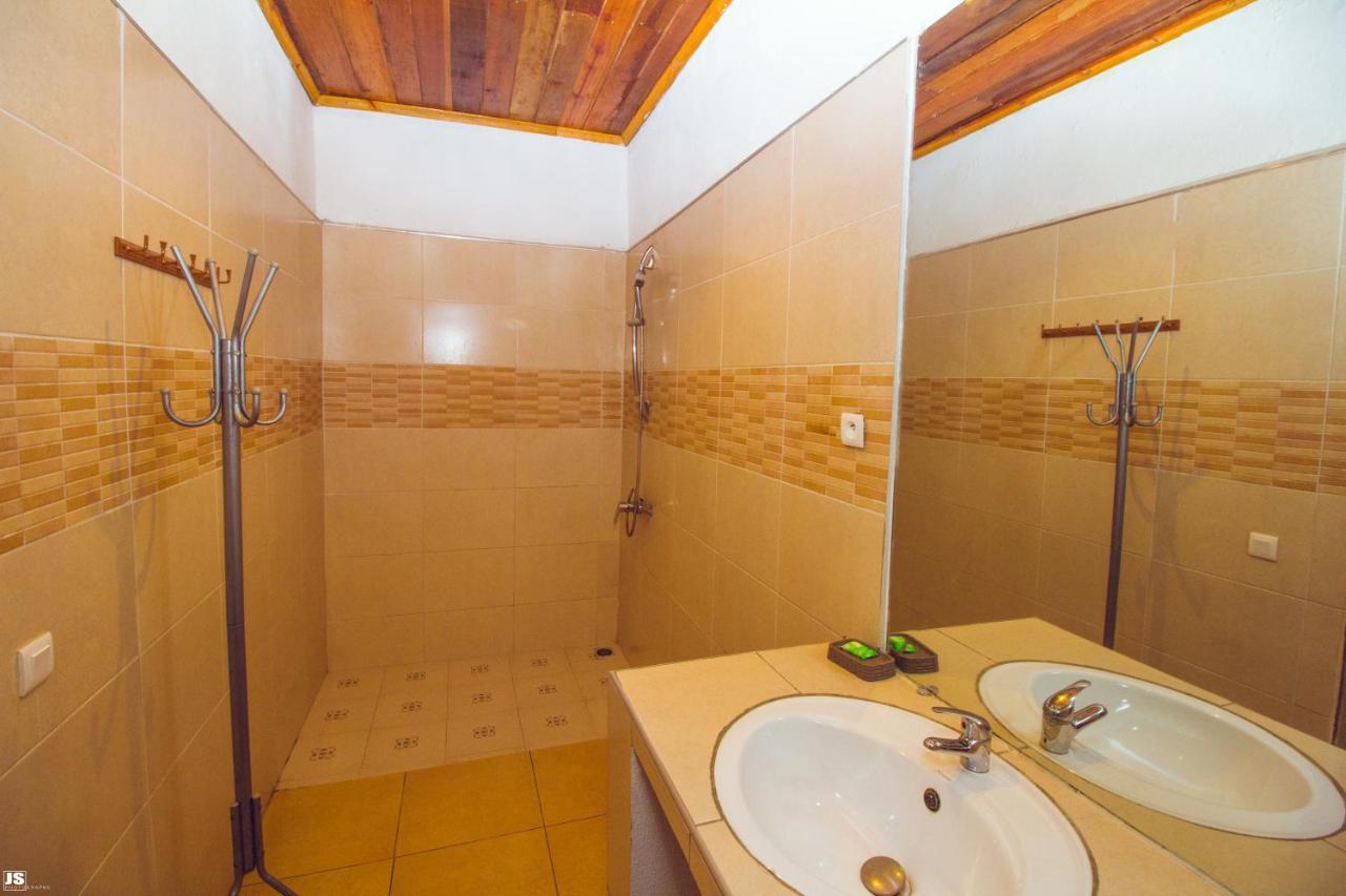 Hotel National Ambilobe 외부 사진