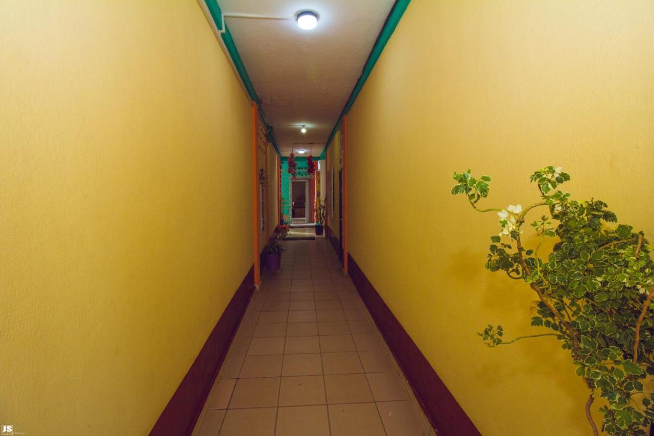Hotel National Ambilobe 외부 사진