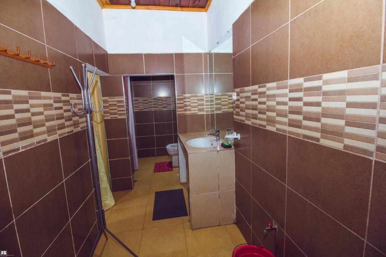 Hotel National Ambilobe 외부 사진