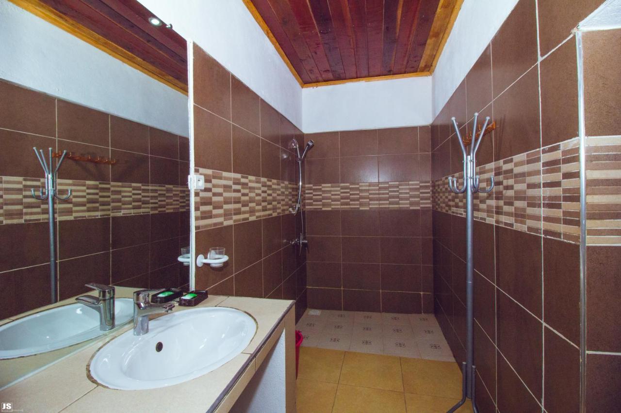 Hotel National Ambilobe 외부 사진