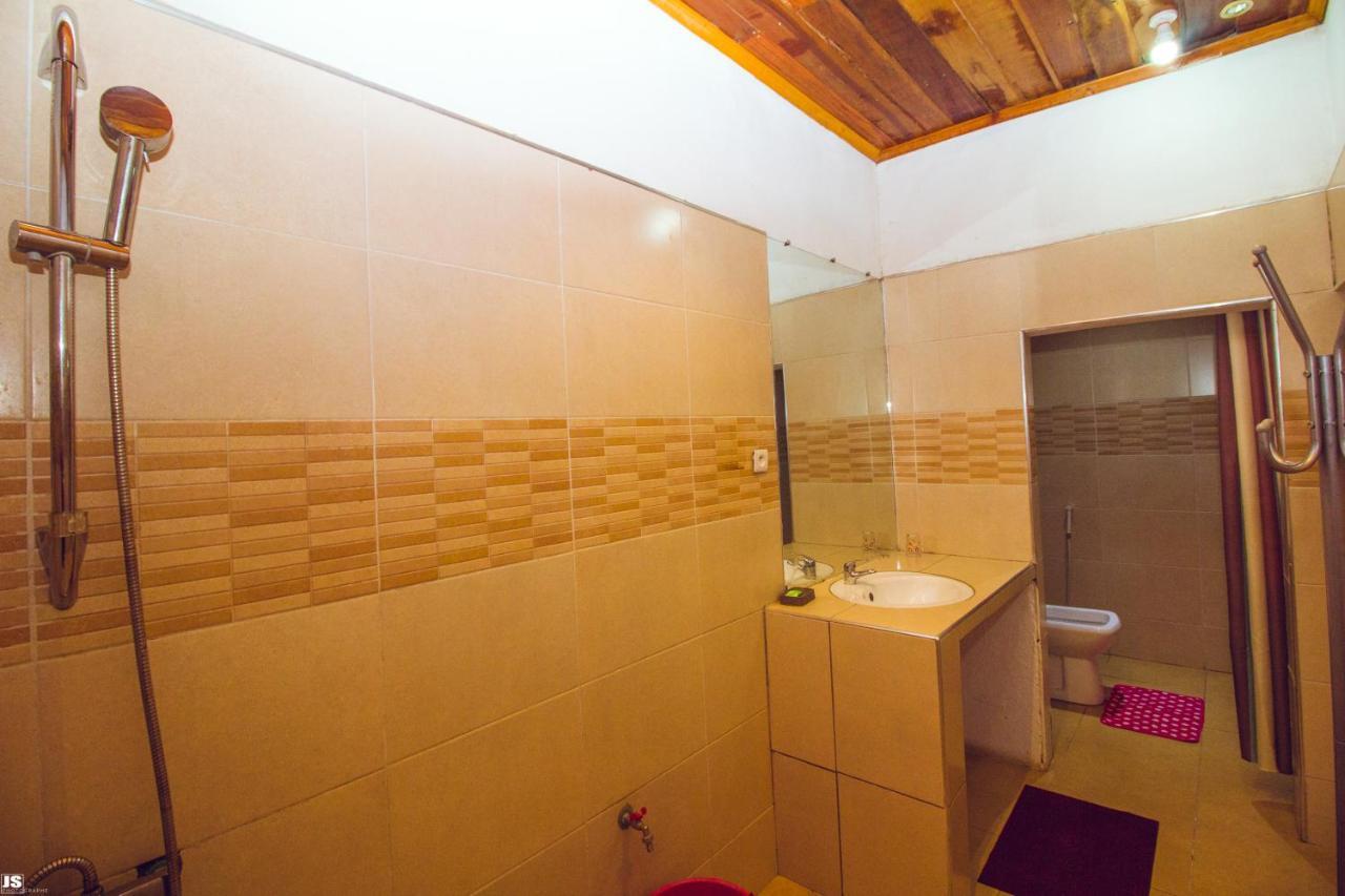 Hotel National Ambilobe 외부 사진
